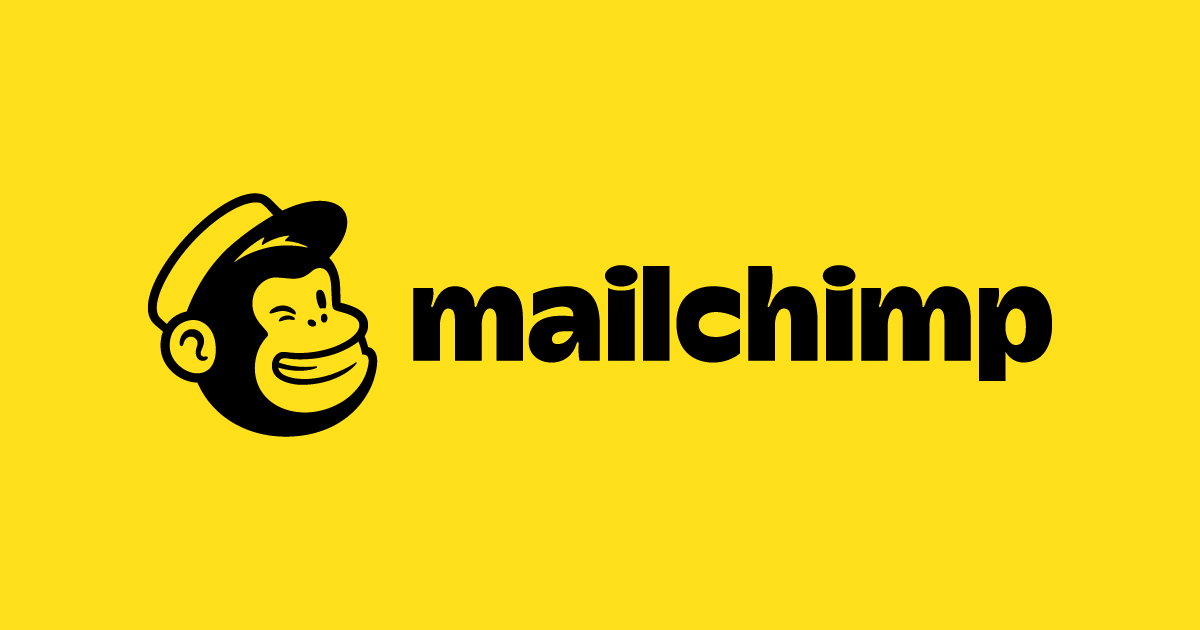 Mailchimp 